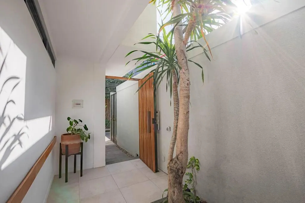 Town House Rex Villa Kuta  Indonesia