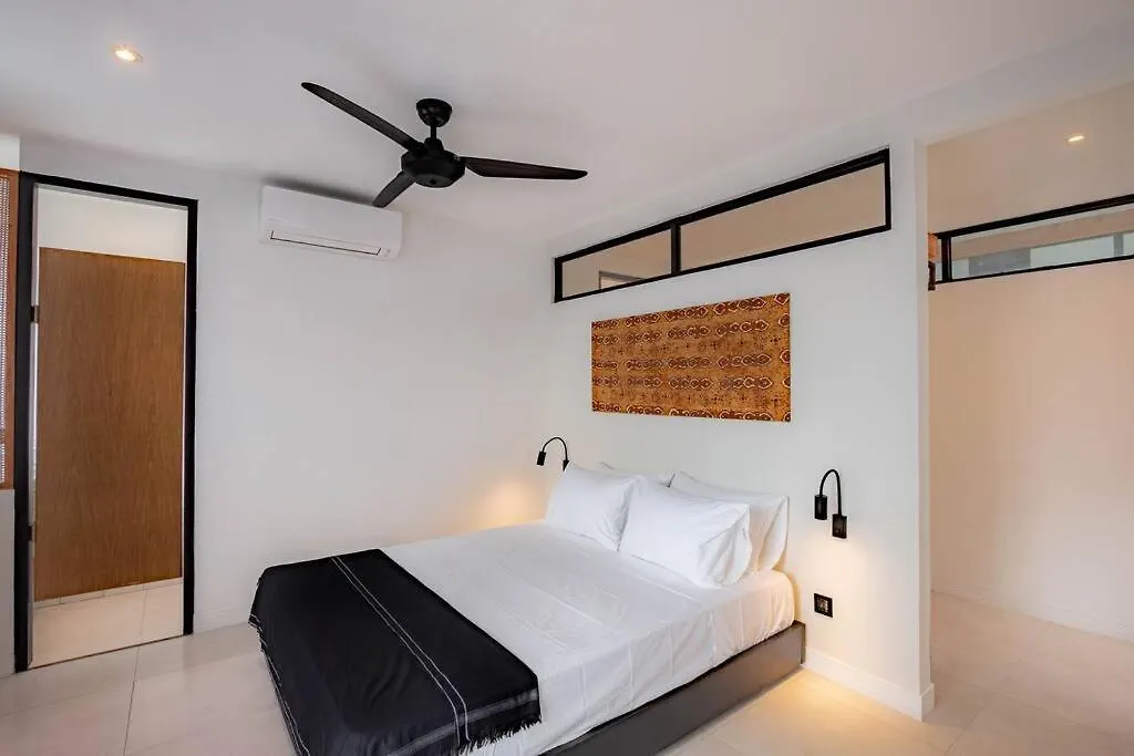 Holiday home Town House Rex Villa Kuta
