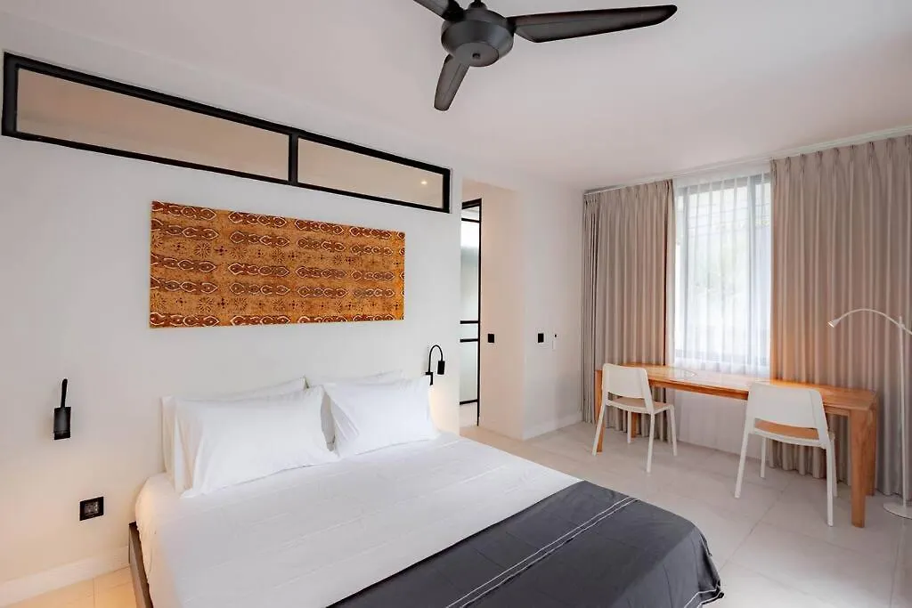 Town House Rex Villa Kuta  Holiday home