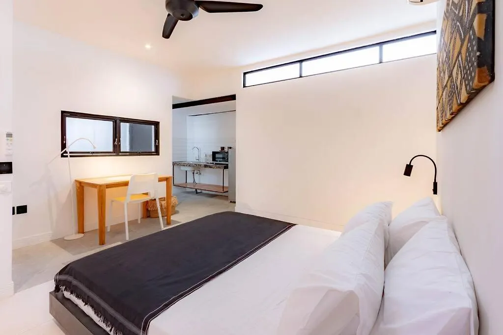 Holiday home Town House Rex Villa Kuta  Indonesia