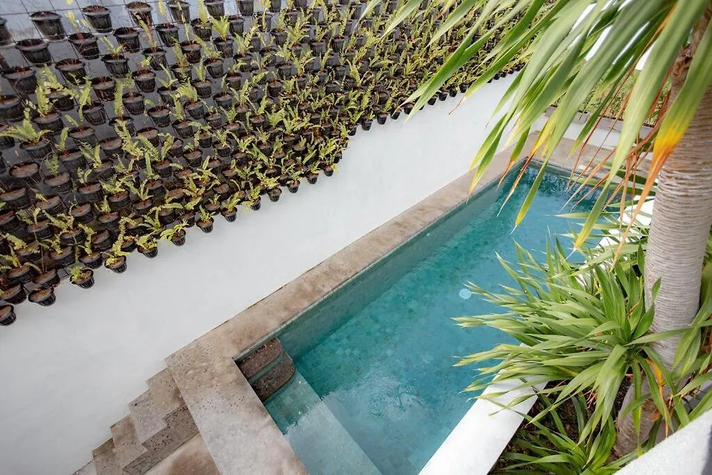 Holiday home Town House Rex Villa Kuta