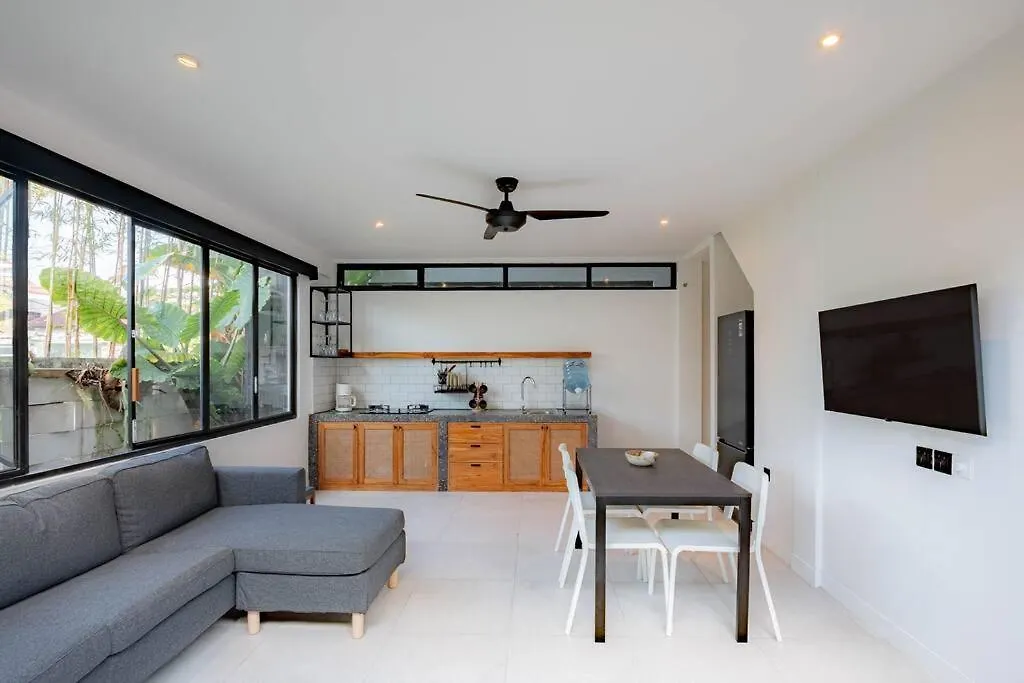 Town House Rex Villa Kuta  Indonesia