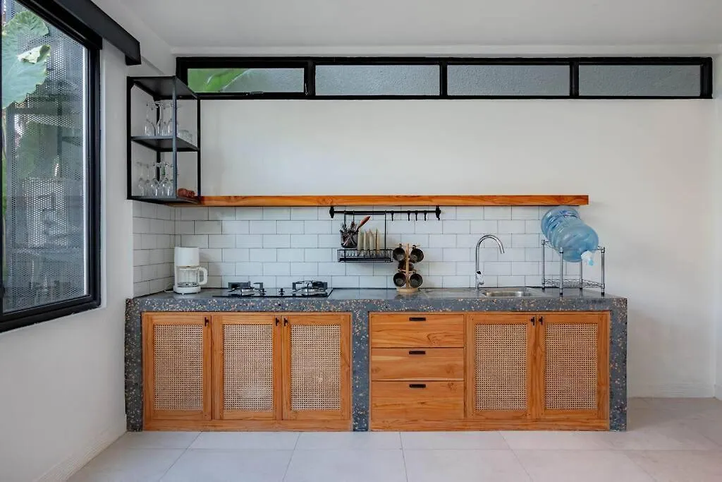 Town House Rex Villa Kuta  Kuta (Bali)