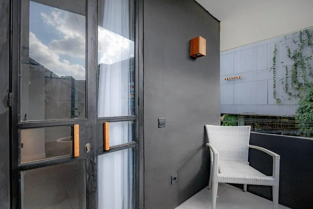 Town House Rex Villa Kuta