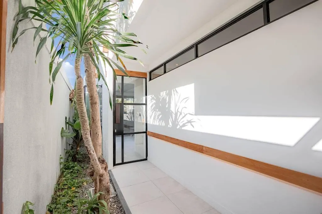 Town House Rex Villa Kuta  Holiday home Kuta (Bali)
