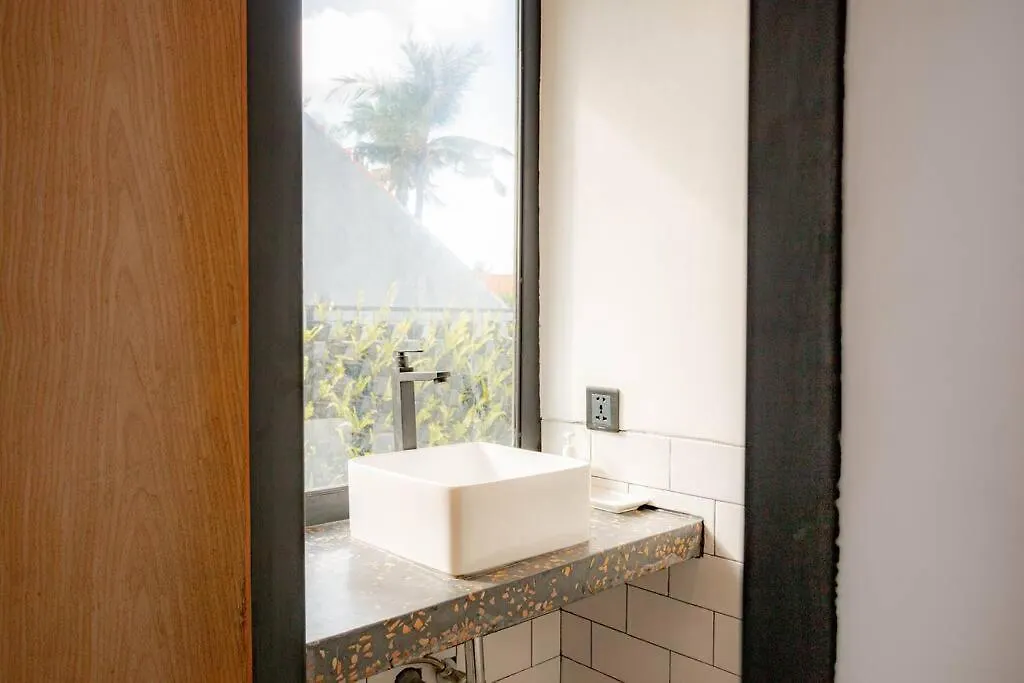 Town House Rex Villa Kuta  Holiday home Kuta (Bali)