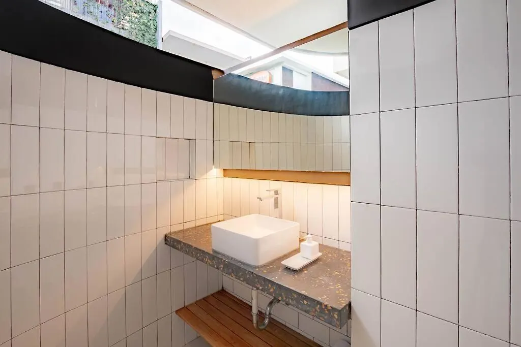 Town House Rex Villa Kuta  0*, Kuta (Bali) Indonesia