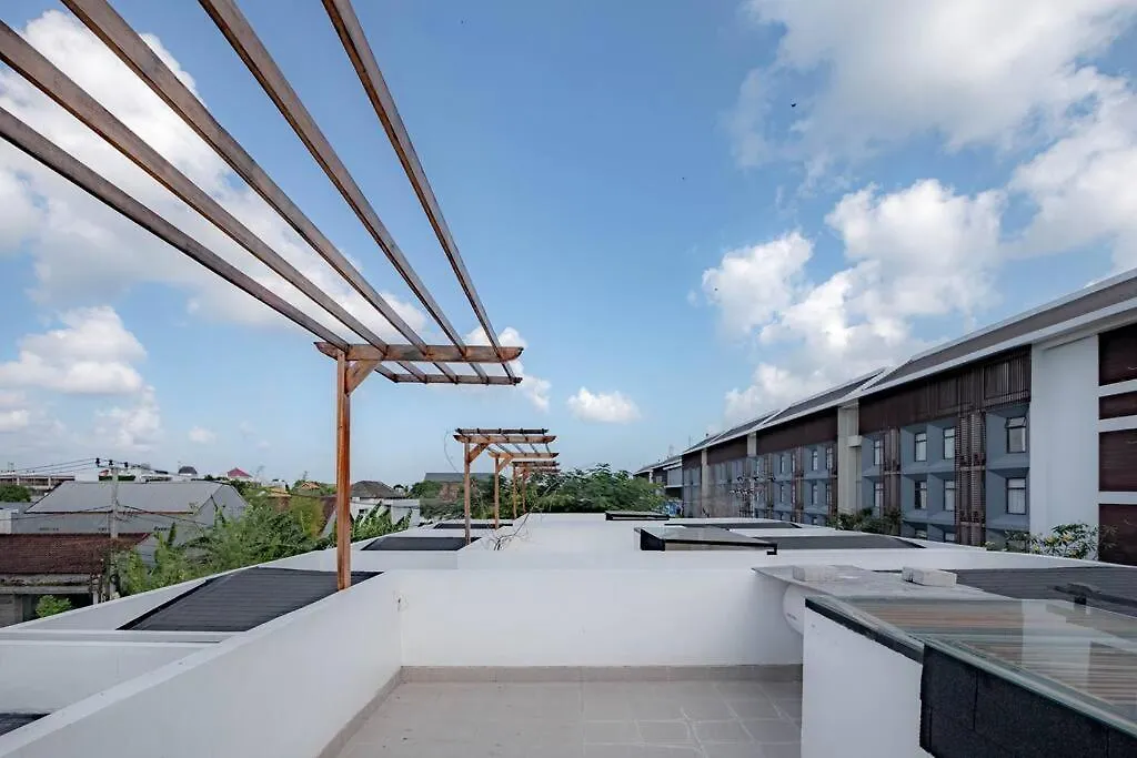 Town House Rex Villa Kuta  Holiday home Kuta (Bali)
