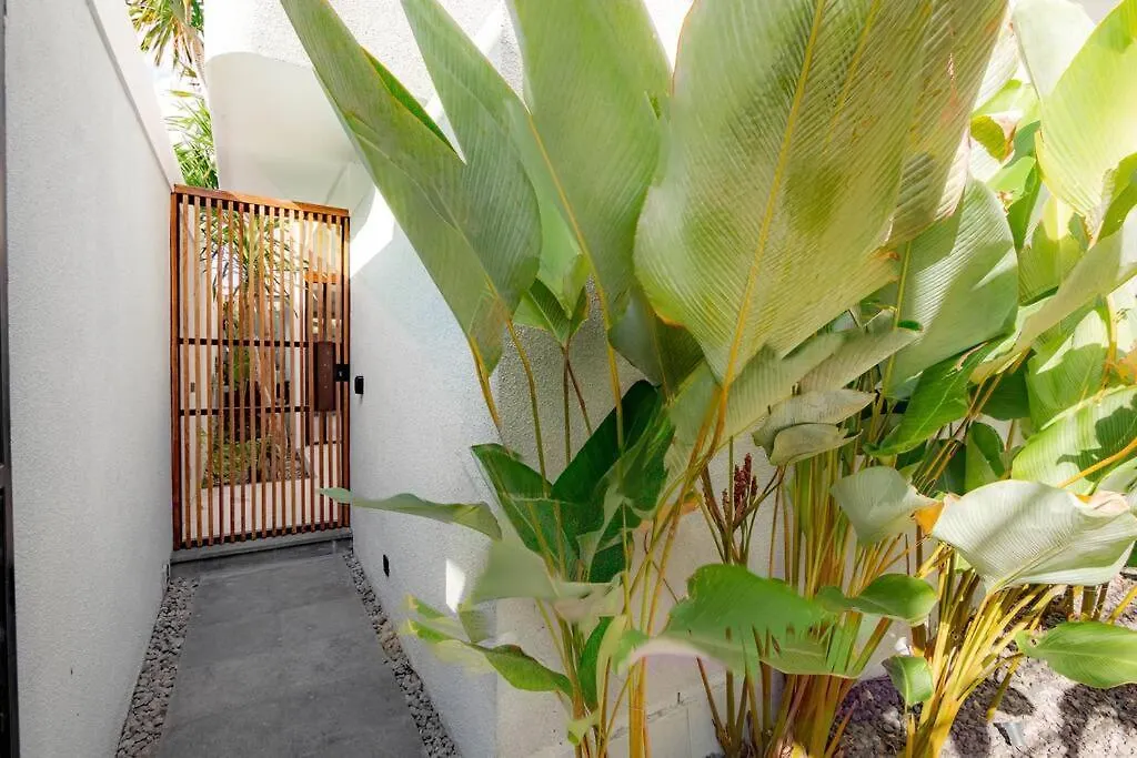 Holiday home Town House Rex Villa Kuta